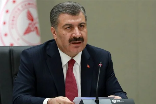 Türkiye'de can kaybı 108'e yükseldi