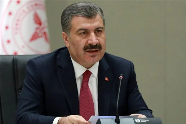 Türkiye'de can kaybı 59'a yükseldi