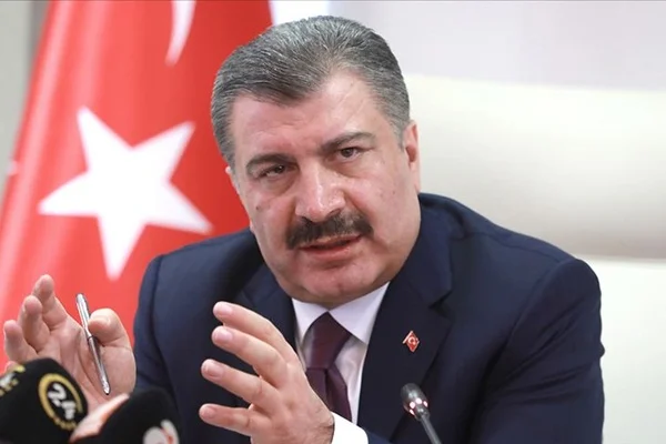 Türkiye'de koronavirüs var mı? Bakan Koca'dan açıklama