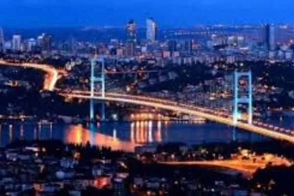 Türkiye'den iki şehir dünyanın en çok ziyaret edilenleri arasında