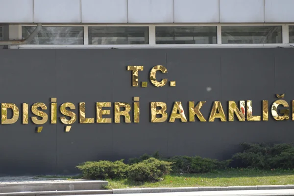 Türkiye'den İtalya'ya ''Öcalan'' tepkisi