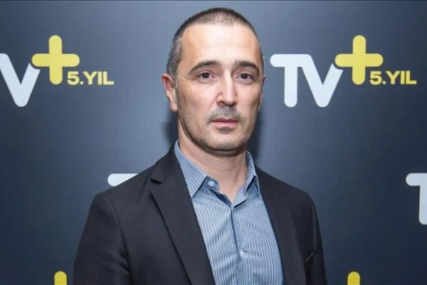 Türkiye evde televizyonu TV+'tan izliyor