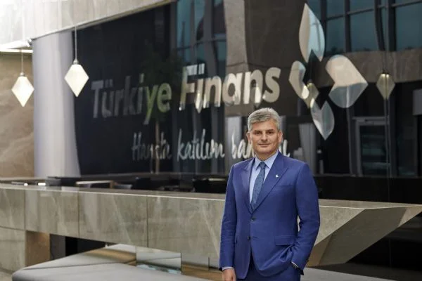 Türkiye Finans, destek paketi ile müşterilerine ve ekonomiye destek oluyor