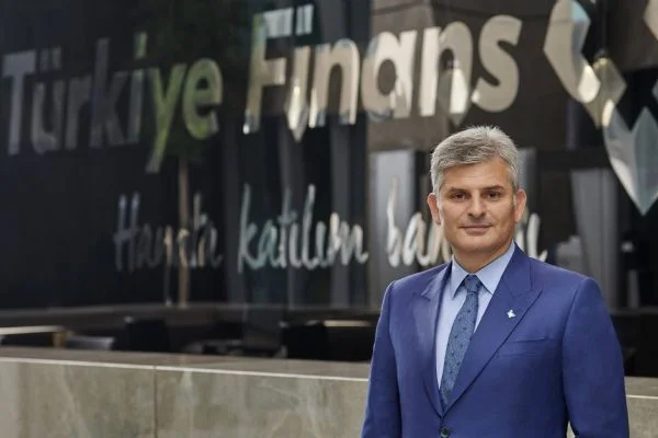 Türkiye Finans'tan virüse karşı 'Finansal atak'