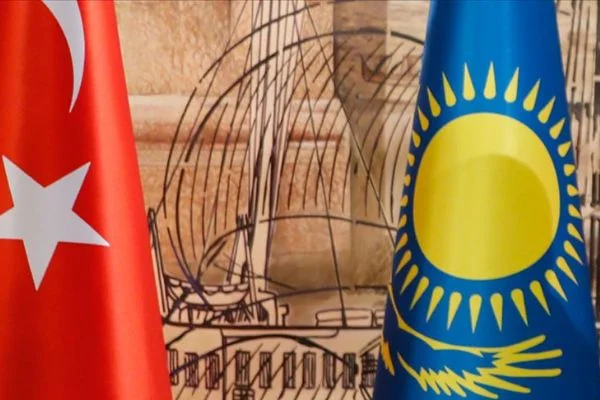 Türkiye-Kazakistan diplomatik ilişkilerinin 28. yıl dönümü