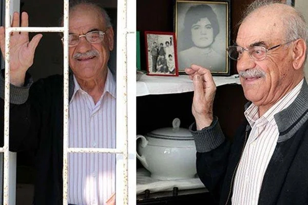 Türkiye'nin konuştuğu İhsan amcadan açıklama: Şikayetçi değilim