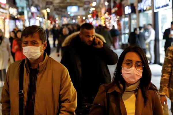 Türkiye'nin koronavirüsle mücadelesinde son 24 saatte yaşananlar