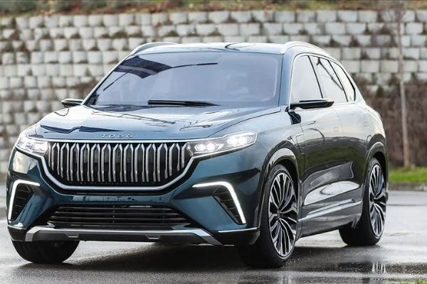Türkiye'nin Otomobili fabrikasının inşaatında 2 bin kişi çalışacak