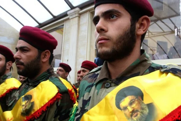 Türkiye'nin saldırılarında büyük darbe alan Hizbullah, İran'dan arabulucu olmasını istedi