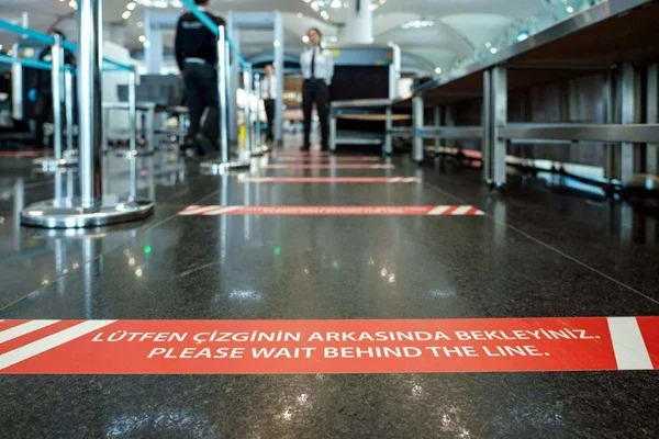 Türkiye'ye gelen Alman gazeteciden kendi ülkesine eleştiri