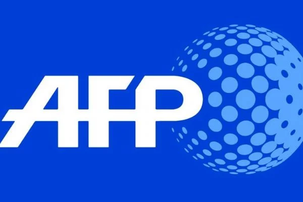 Türklerin mücadelesi AFP'nin gündeminde