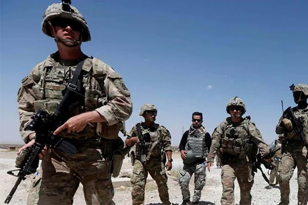 Türkmen İslam Birliği, Amerikan kuvvetlerinin Irak'ı terk etmesini istedi