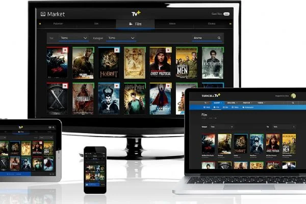 TV+ ile çocuklar eğlenirken öğreniyor