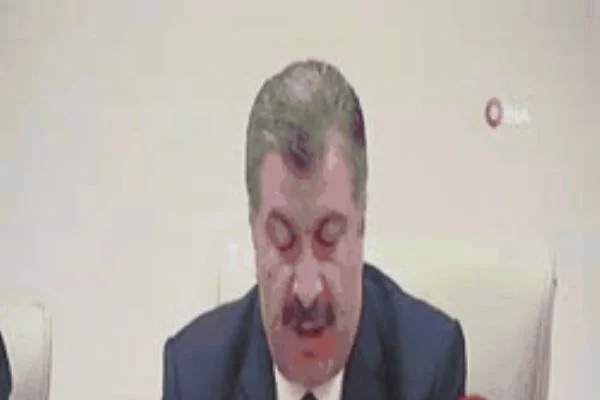 Umre'de dönen bir kişide virüs tespit edildi