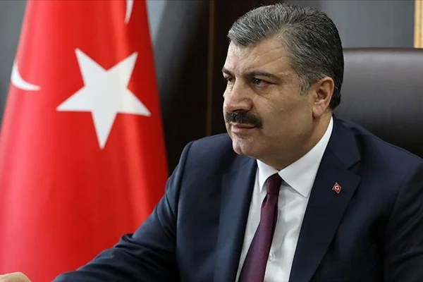 Umre dönüşü karantinaya alınan kişinin test sonuçları açıklandı