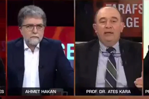 'Umrecilerle ilgili tedbir neden şimdi alındı?' sorusuna Bilim Kurulu Üyesi'nden çarpıcı açıklama