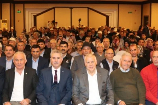Üretim ve ihracatta 'Kekik diplomasisi'