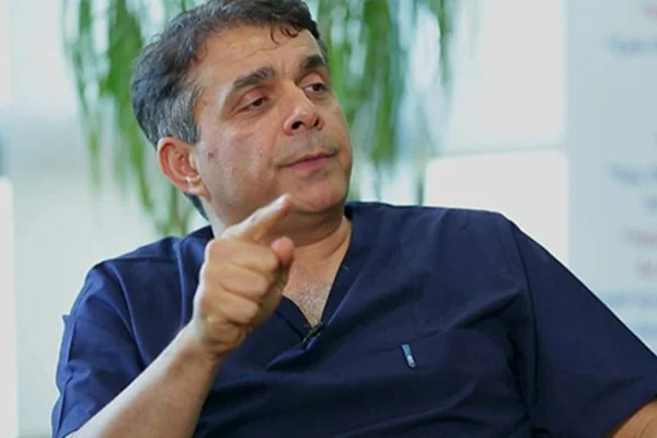 Uzman Doktor Kubilay'dan kritik koronavirüs uyarısı