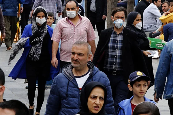 Uzmanlar uyarıyor: Koronofobi, koronavirüs salgınından daha hızlı yayılıyor