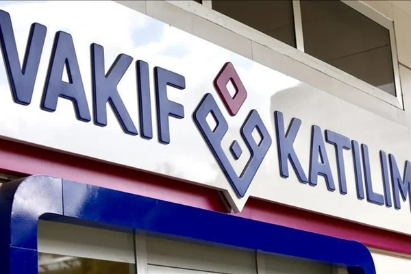 Vakıf Katılım'dan destek paketi