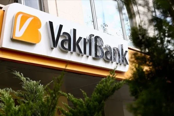 VakıfBank ilk entegre faaliyet raporunu yayımladı