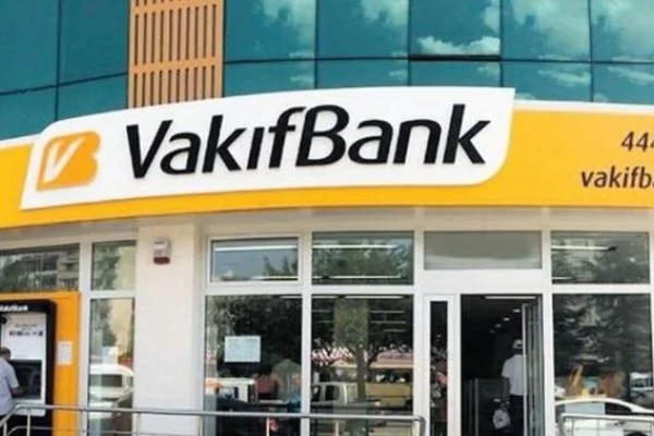 VakıfBank'tan emeklilere promosyon müjdesi