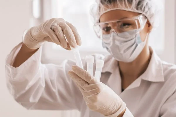 Virüse karşı yeni araştırmalara start verildi