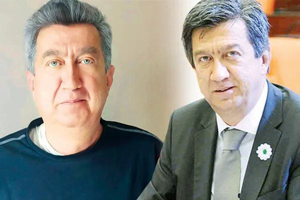 Virüse yakalanan CHP'li eski vekil Öğüt: Bugünkü aklım olsaydı, dışarı çıkmazdım