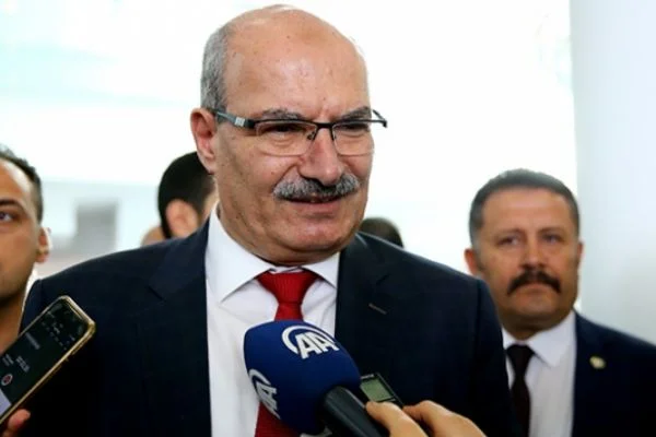 'Virüsten etkilenen işletmeler için vergi ve prim kolaylığı' talebi