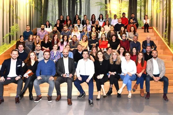 Vodafone'un "hizmeti" 3 ödül birden aldı
