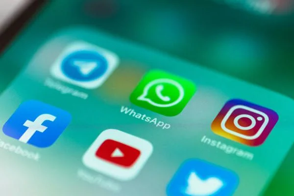 WhatsApp'ta ''koronavirüs'' kısıtlaması