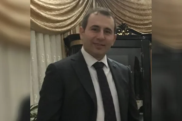 Yalova'nın geçici Belediye Başkanı belli oldu