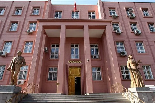 Yargıtay 16. Ceza Dairesinden FETÖ üyeliği kriterleri