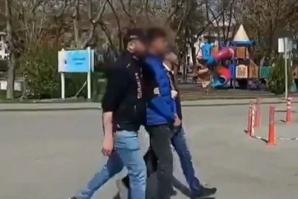 Yaşlı adamı sosyal medyada rencide eden kişi hakkında örnek karar