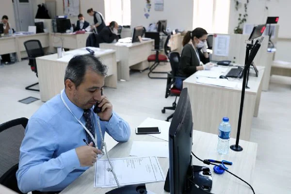 'Yaşlılara kötü davranmayın' çağrısı
