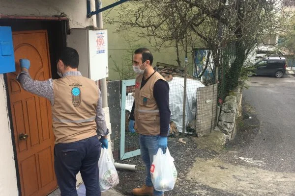 Yaşlılara 'vefalı' davranmanın tam zamanı