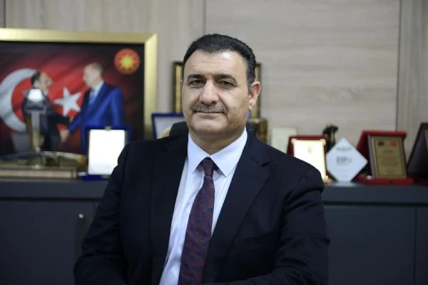 'Yaşlılarımız çınarlarımızdır' diyen FuzulEv'den açık çağrı