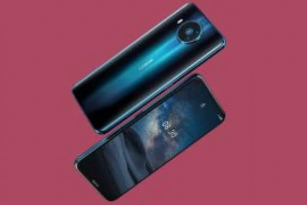Yeni 5G'li Nokia 8.3 ile 4 yeni Nokia telefon tanıtıldı