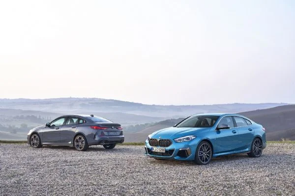 Yeni BMW 2 Serisi Gran Coupé 7 Mart'ta satışta