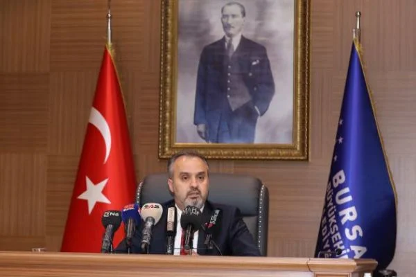 Yerli otomobilin adresi resmiyet kazandı