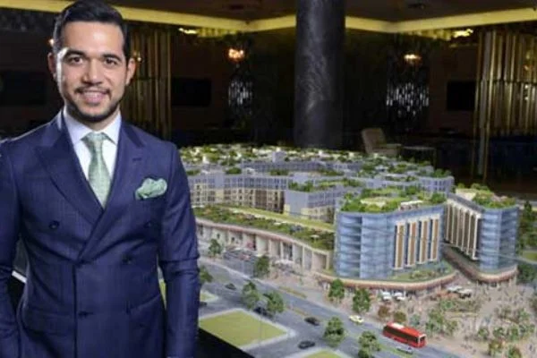 'Yerli ve yabancı yatırımcı açısından verimli bir dönemdeyiz'