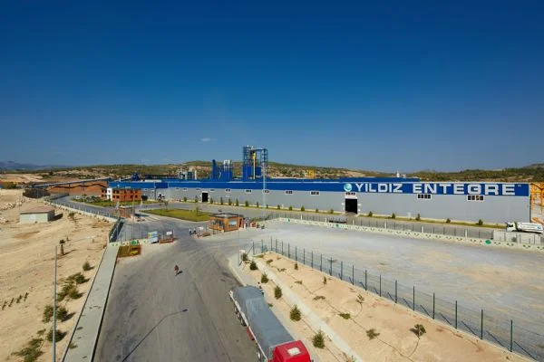 Yıldız Entegre'den 15 milyon liralık 'enerjik' yatırım