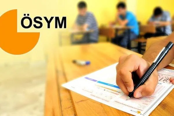 YKS adaylarına sınav tarihi uyarısı