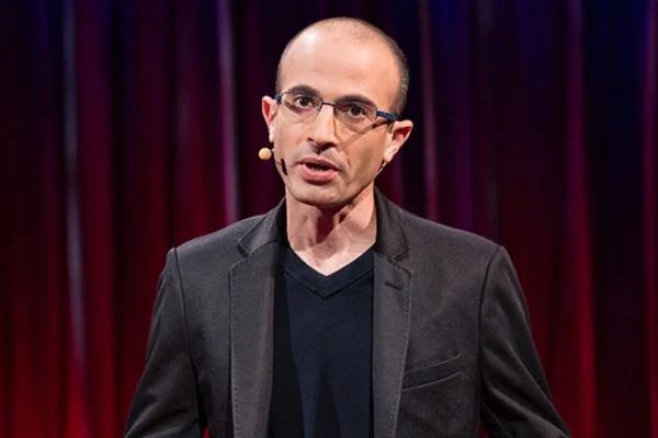 Yuval Noah Harari yazdı: Koronavirüsten sonra dünya