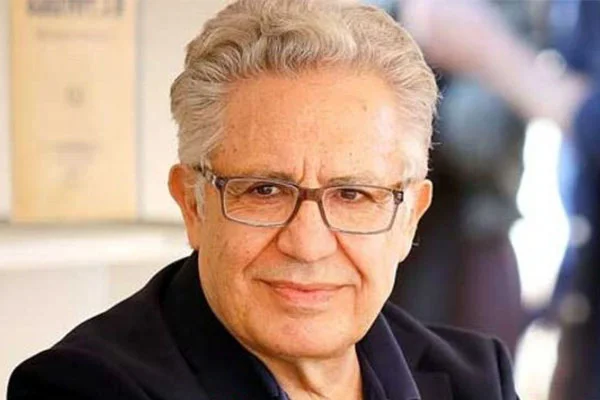 Zülfü Livaneli'den 'koronavirüs' açıklaması