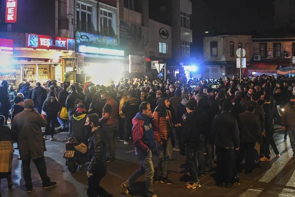 10 Nisan gecesi vatandaşlar en çok hangi ürünleri aldı?