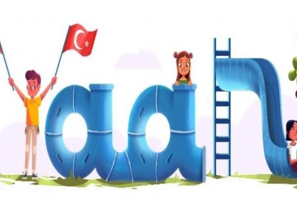 23 Nisan olmazsa olmaz Yaani
