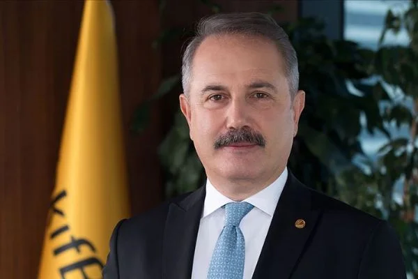 '65 bin müşterimizin kredi kartı borçlarını erteledik'