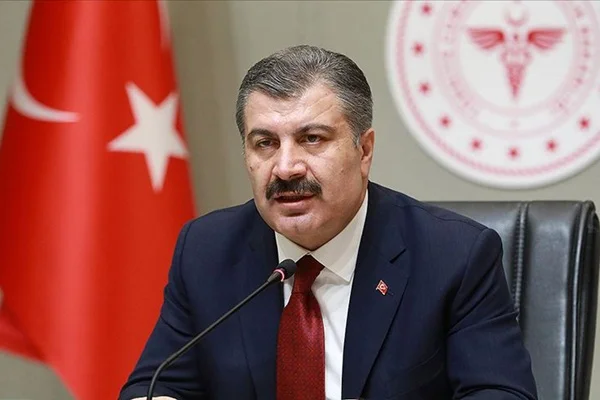 79 kişi daha hayatını kaybetti! Türkiye'de can kaybı 356'ya yükseldi
