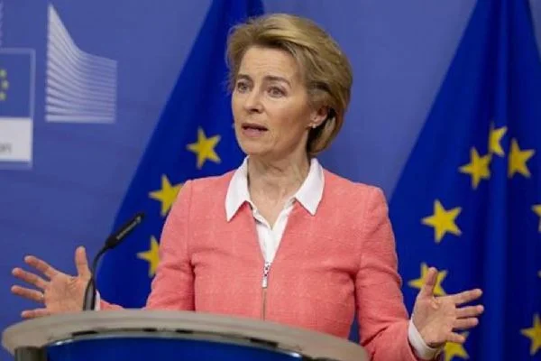 AB Liderleri 540 milyar euroluk yardım paketinde anlaştı